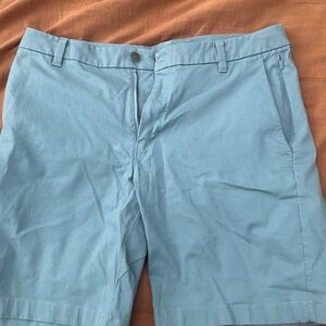 Lululemon Oxford Short 9” Size 34